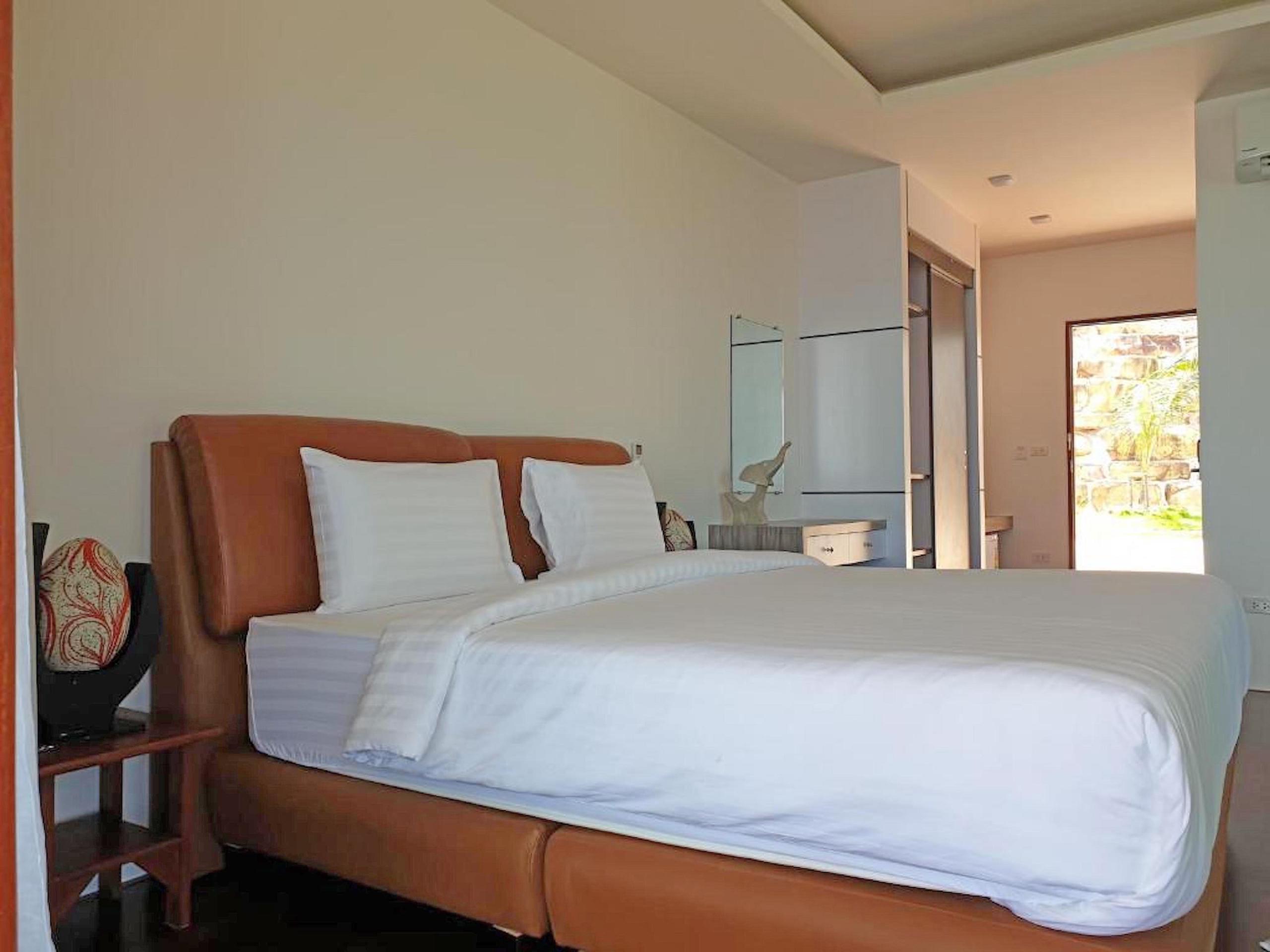 Pp Mountain Resort&waterpark Sha Certified Hotel Ko Phi Phi