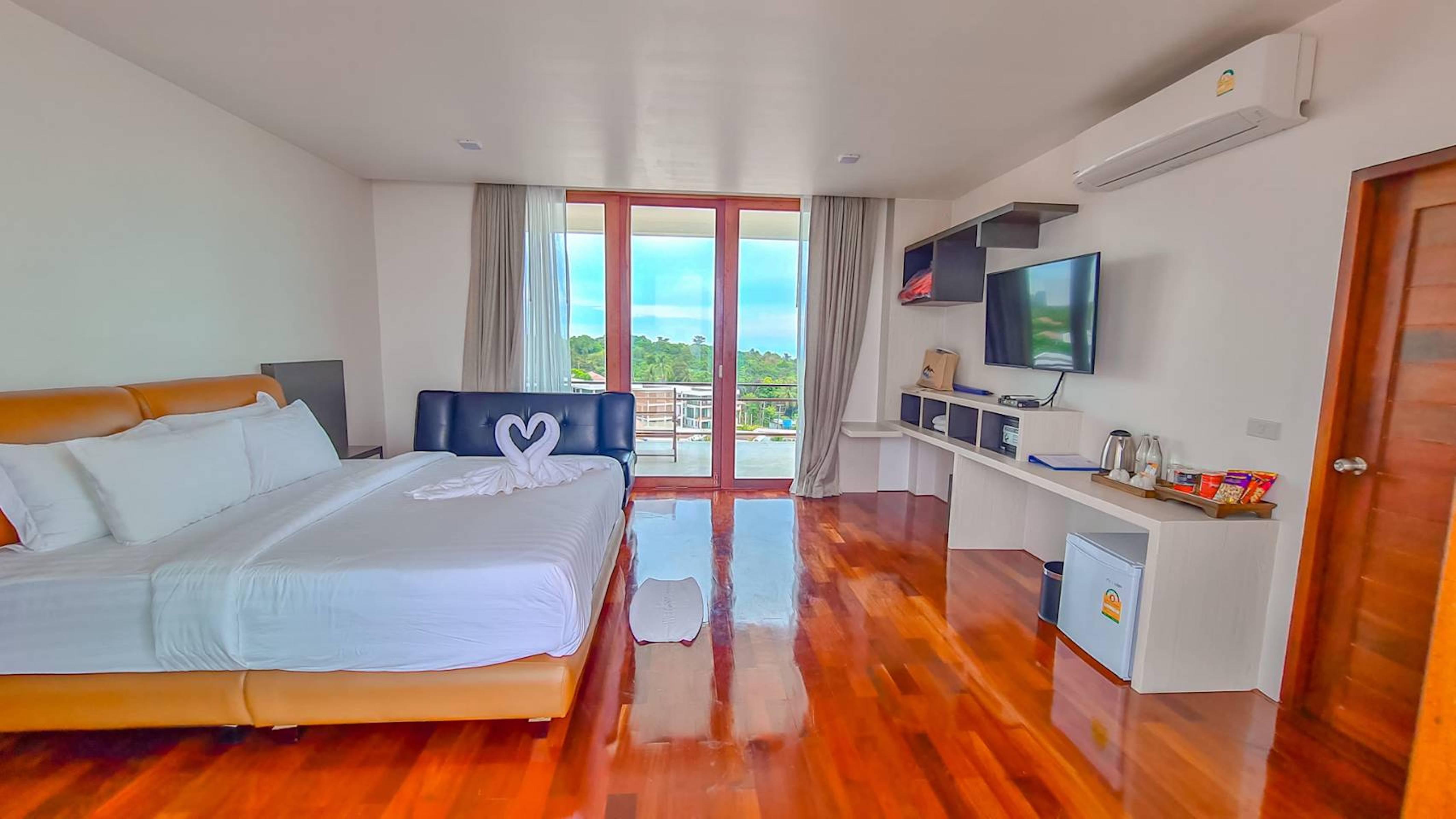 Mountain Sha Certified Hotel 4*