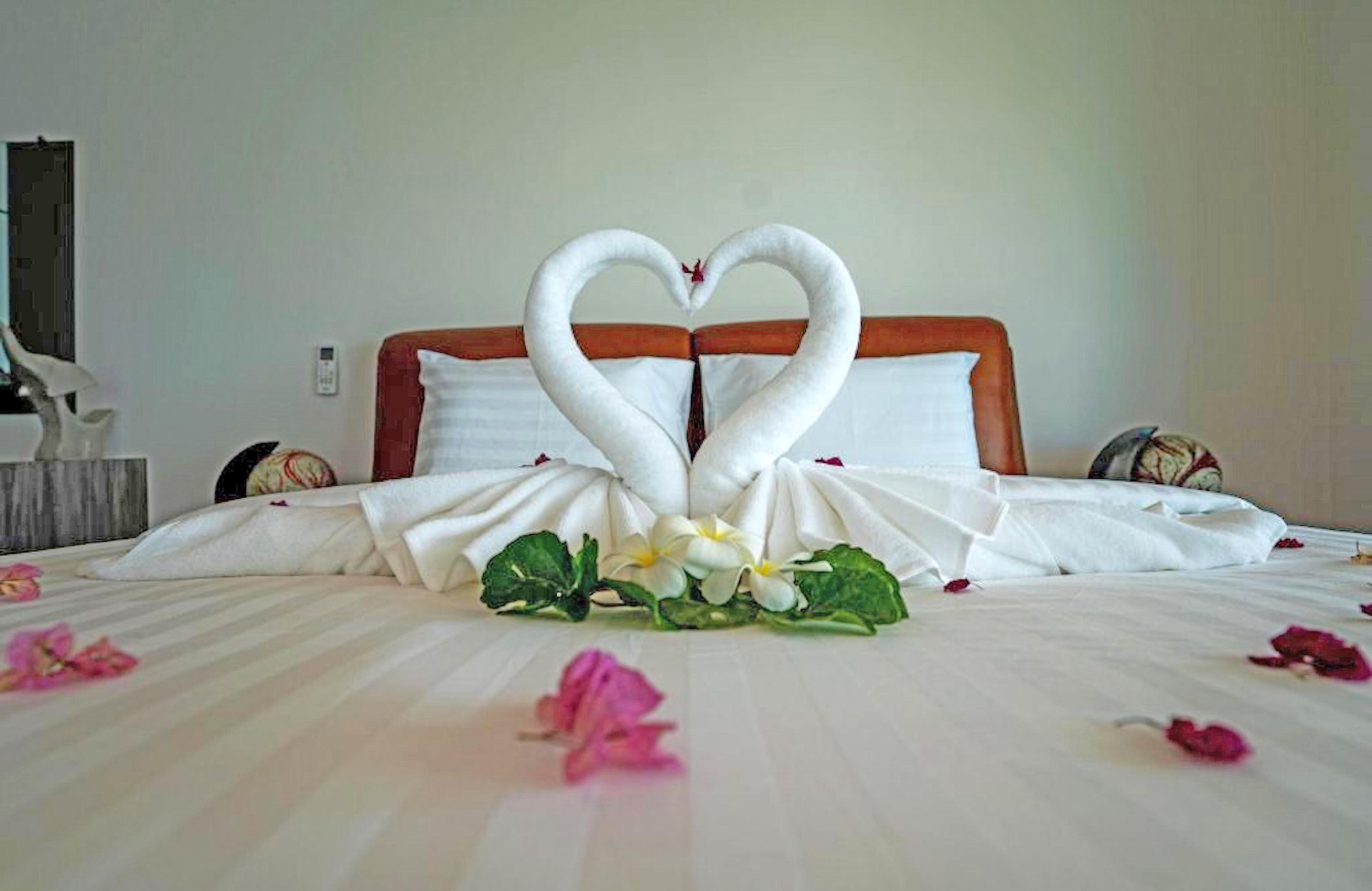 Pp Mountain Resort&waterpark Sha Certified Hotel Ko Phi Phi