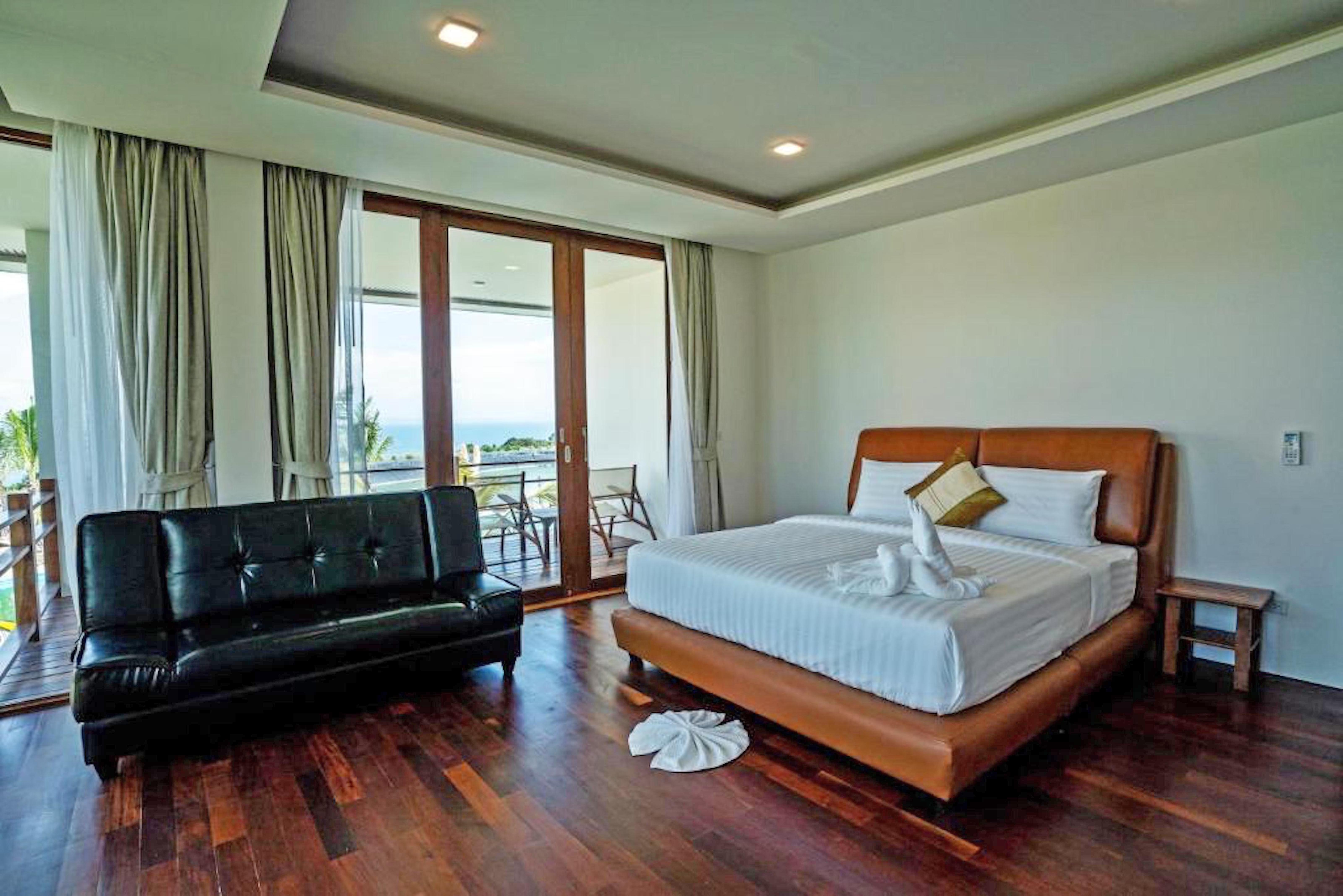 Hotel Pp Mountain Resort&waterpark Sha Certified Ko Phi Phi