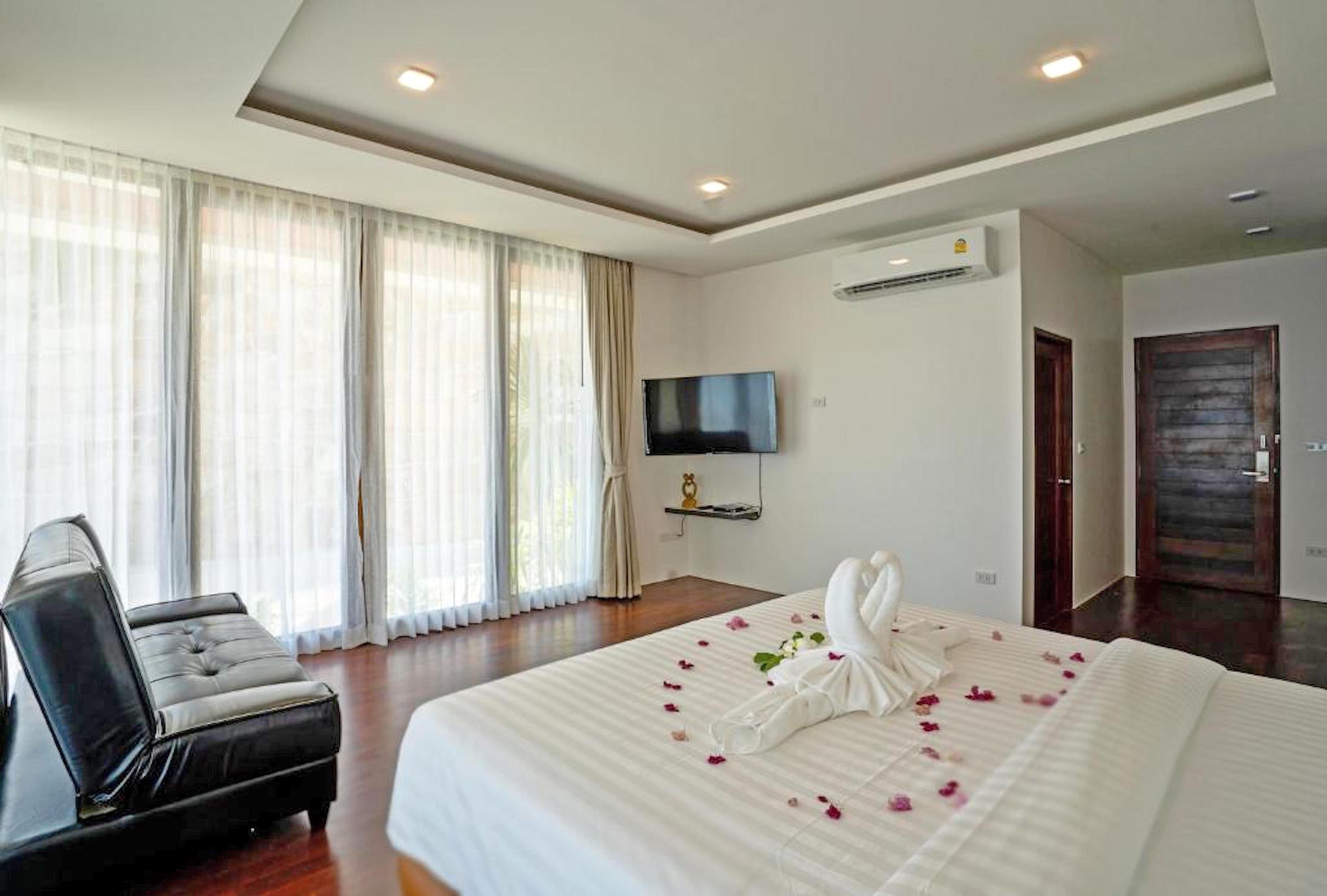 Hotel Pp Mountain Resort&waterpark Sha Certified 4*