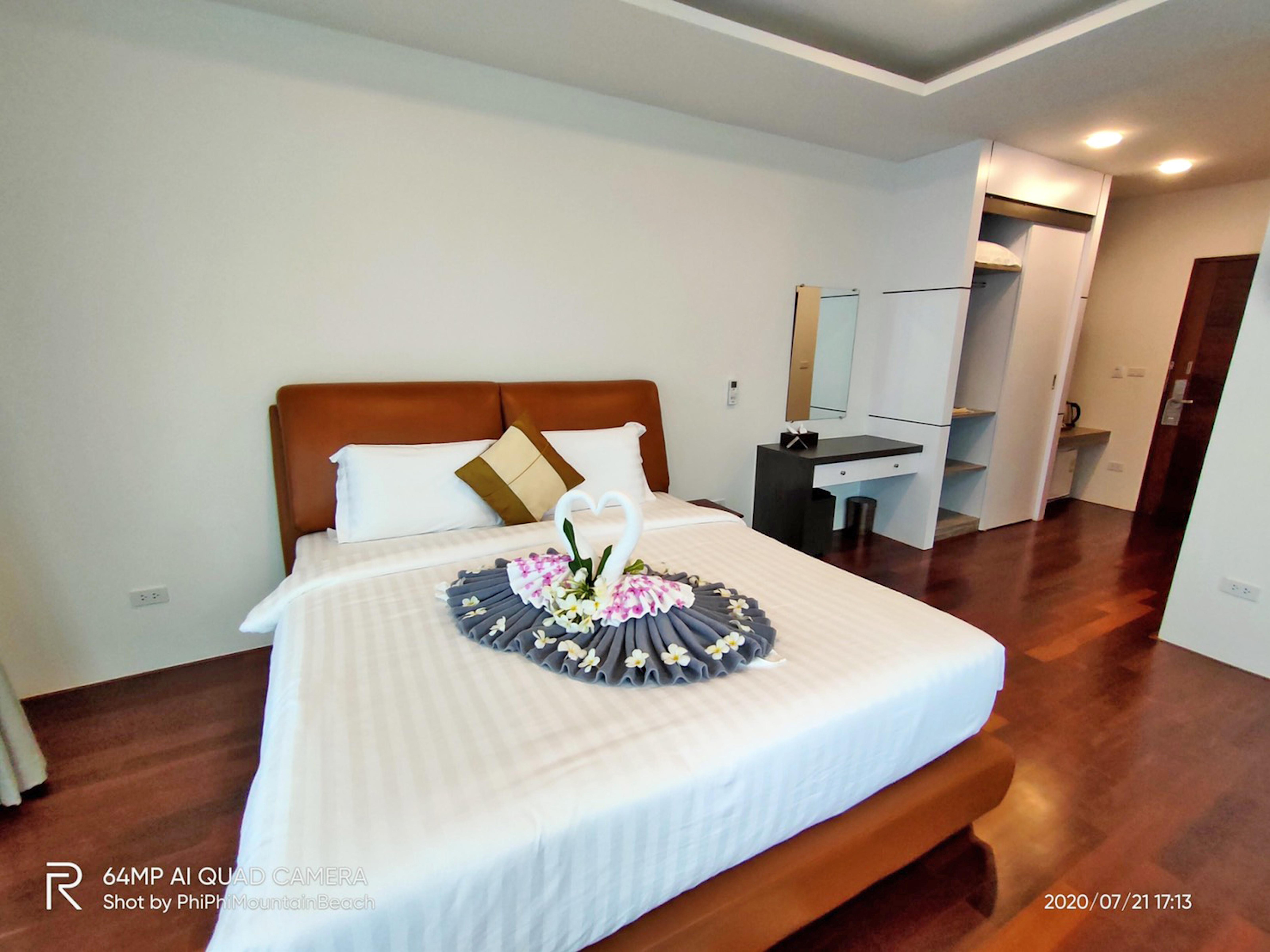 Pp Mountain Resort&waterpark Sha Certified Hotel 4*