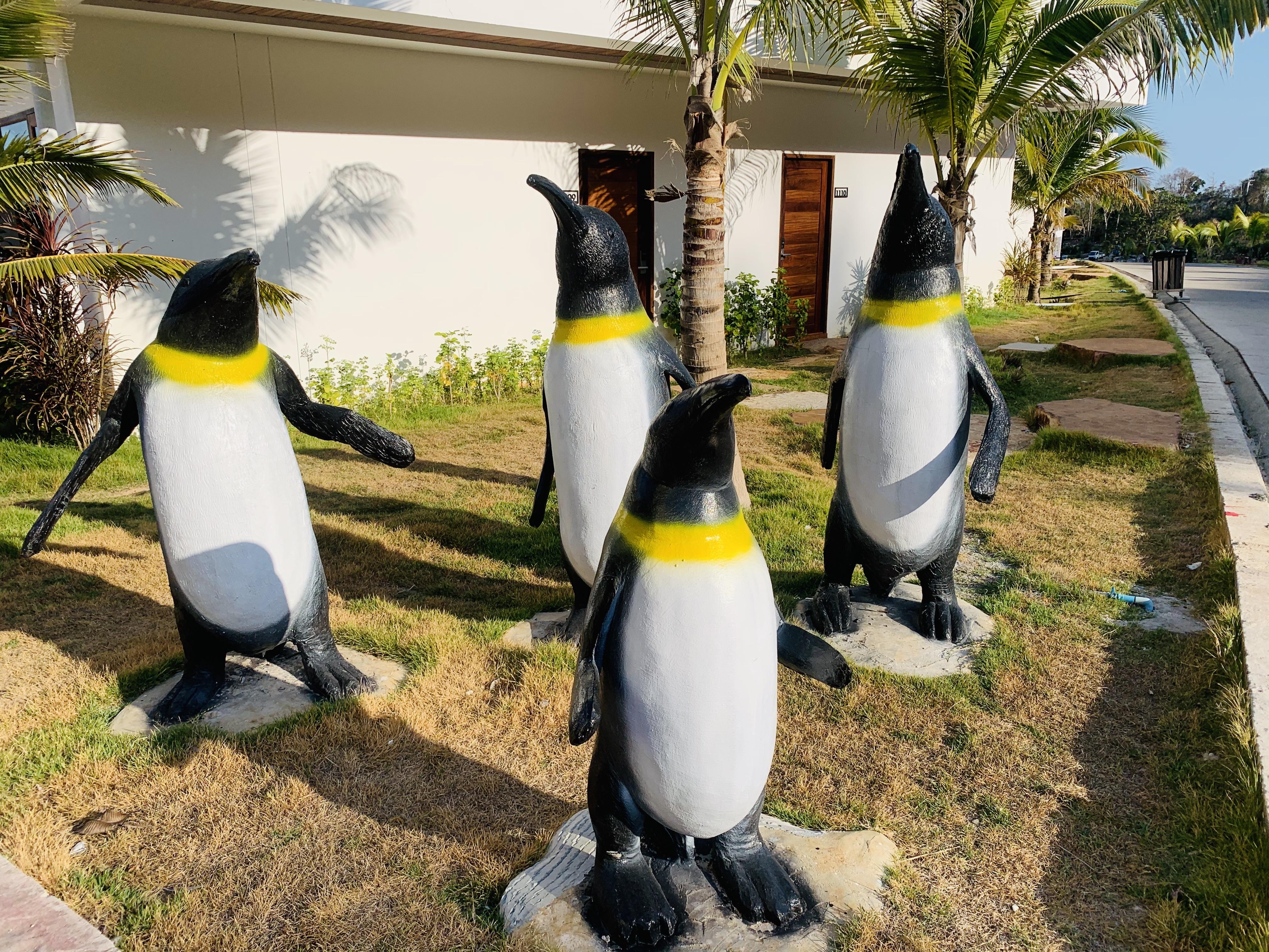 Pp Mountain Resort&waterpark Sha Certified Hotel Ko Phi Phi