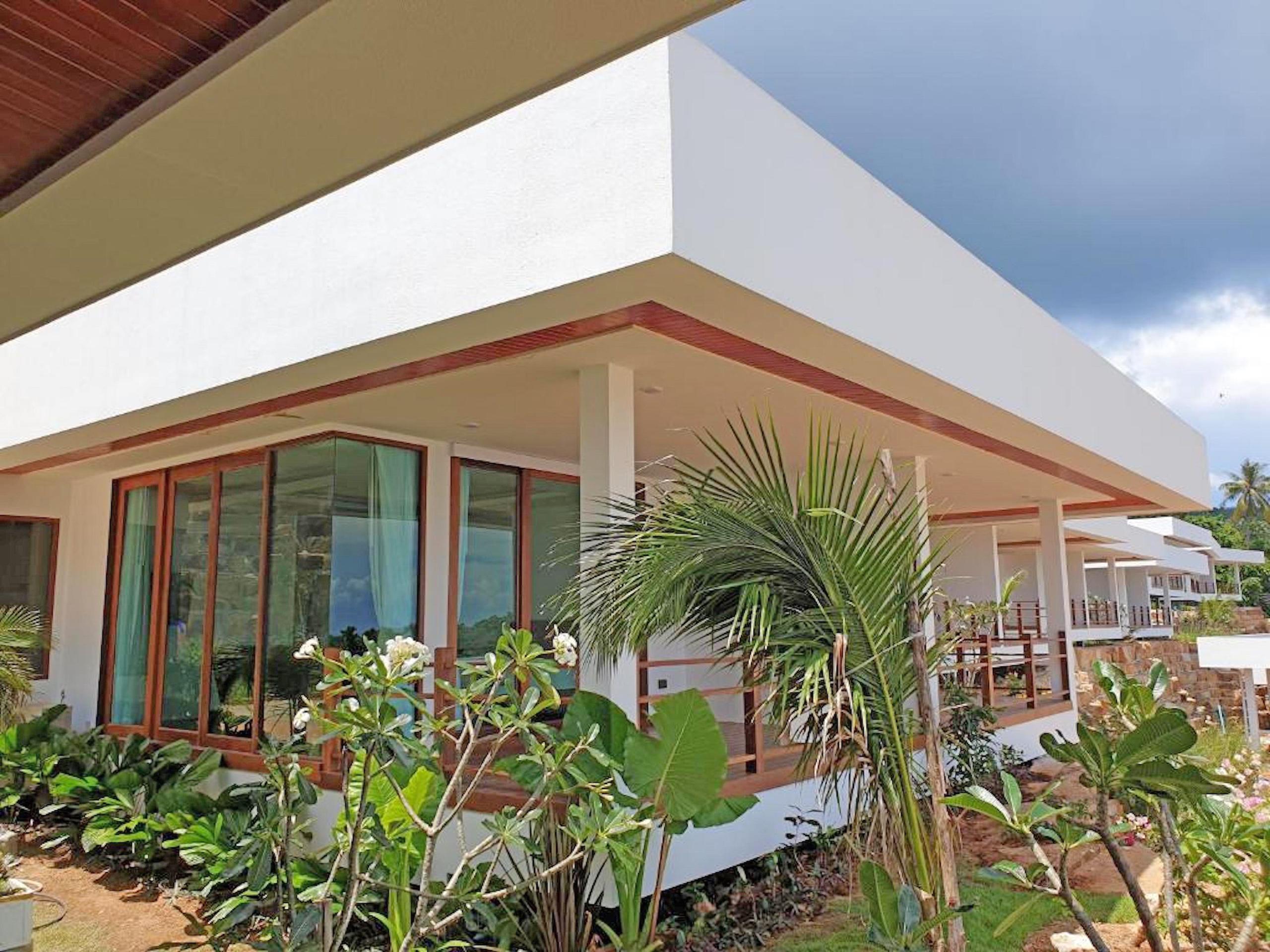 Hotel Mountain Sha Certified Pulau Phi Phi