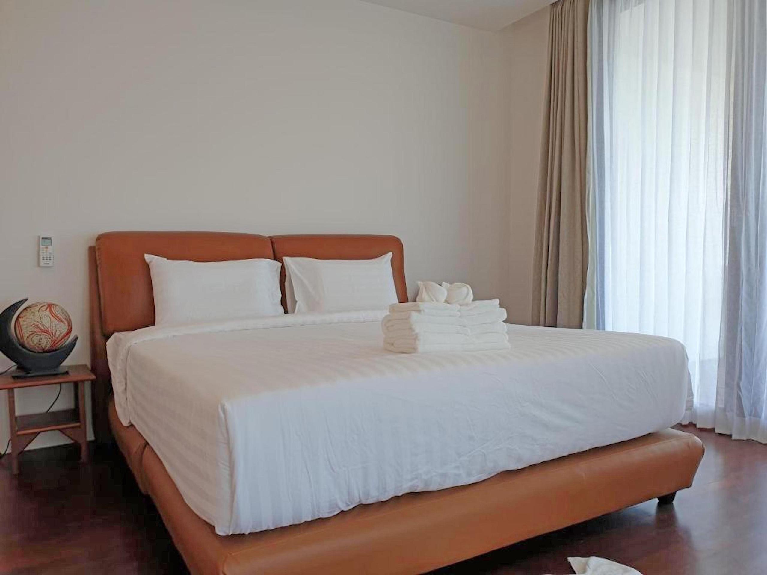 Hotel Mountain Sha Certified Phi Phi-eilanden