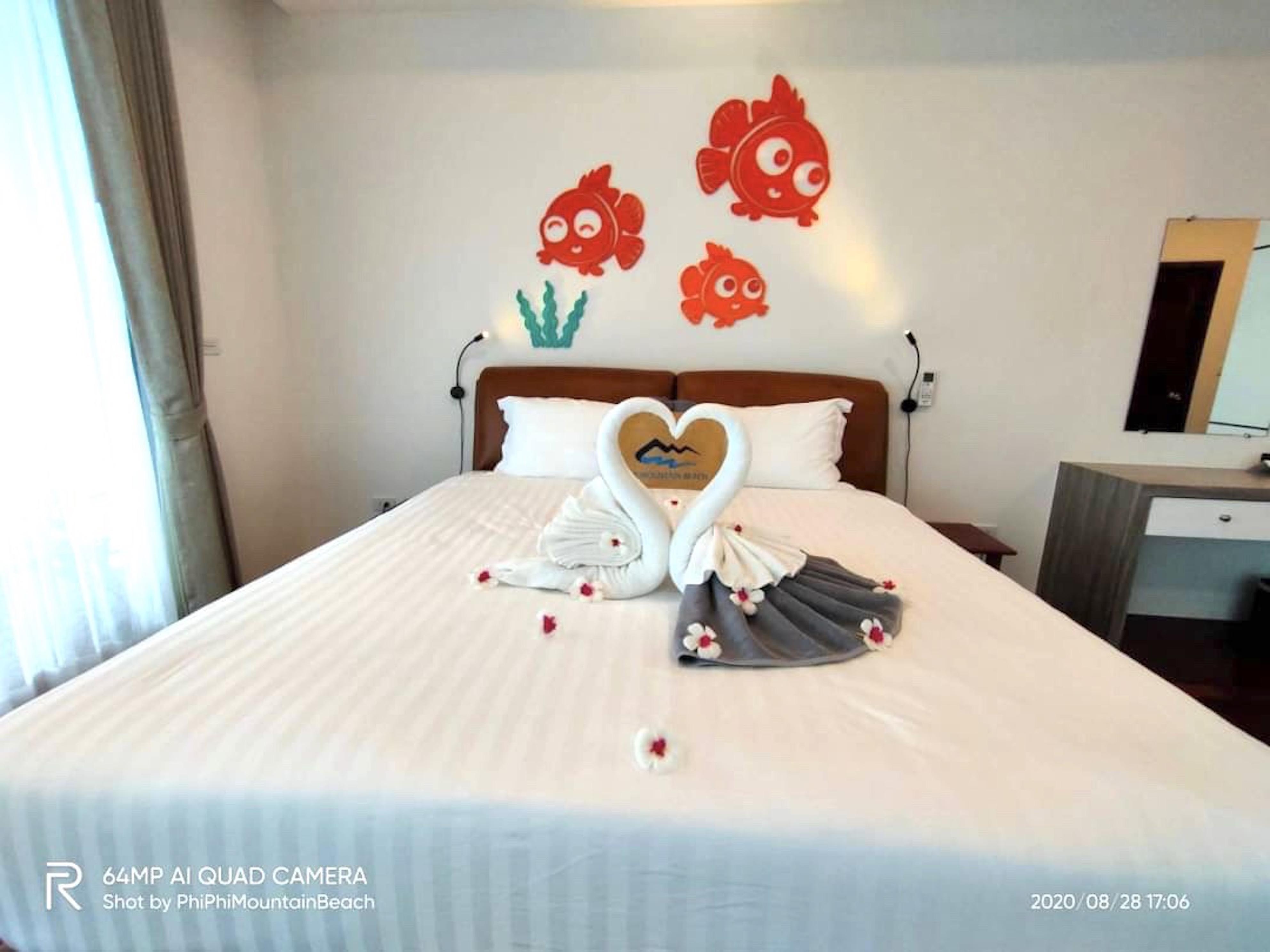 Hotel Mountain Sha Certified Phi Phi-eilanden