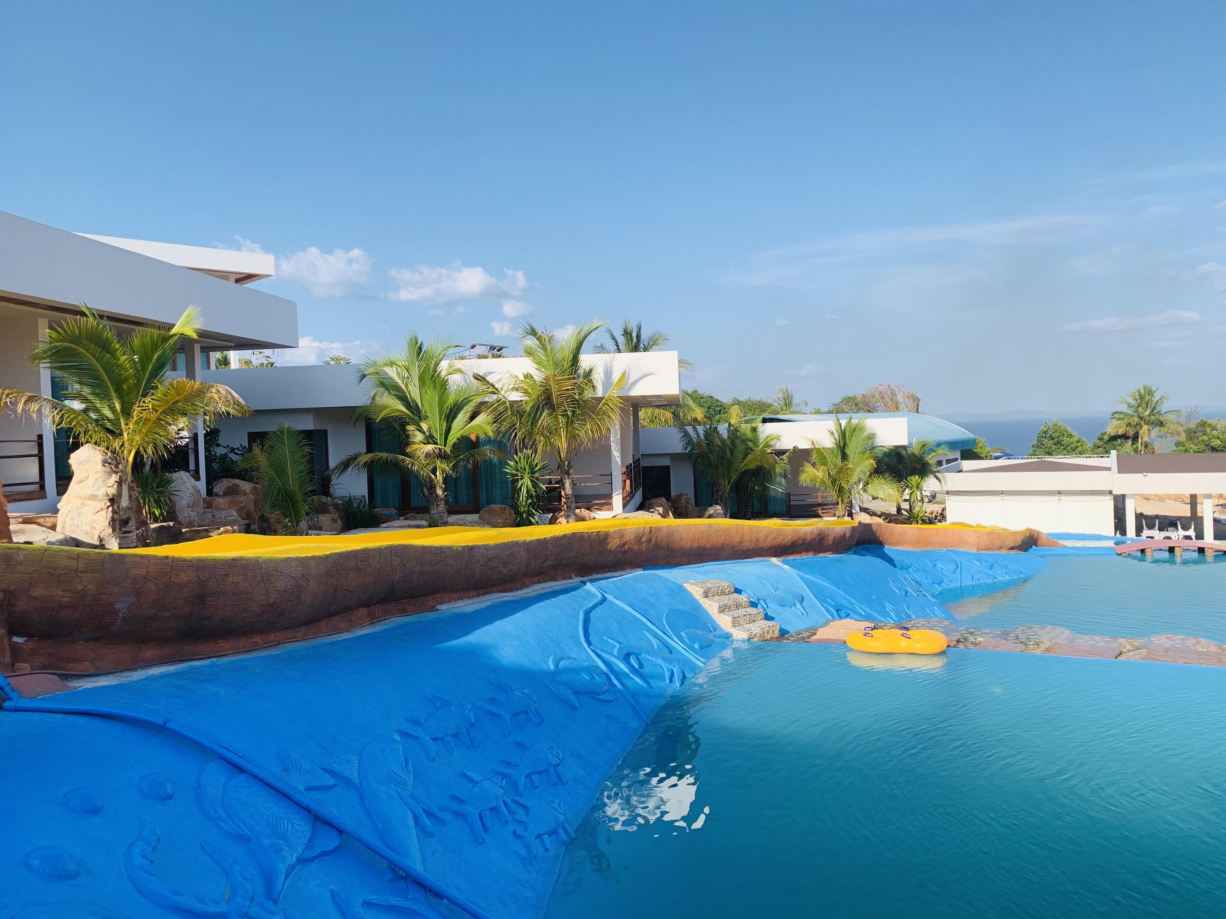 Mountain Sha Certified 4* Pulau Phi Phi
