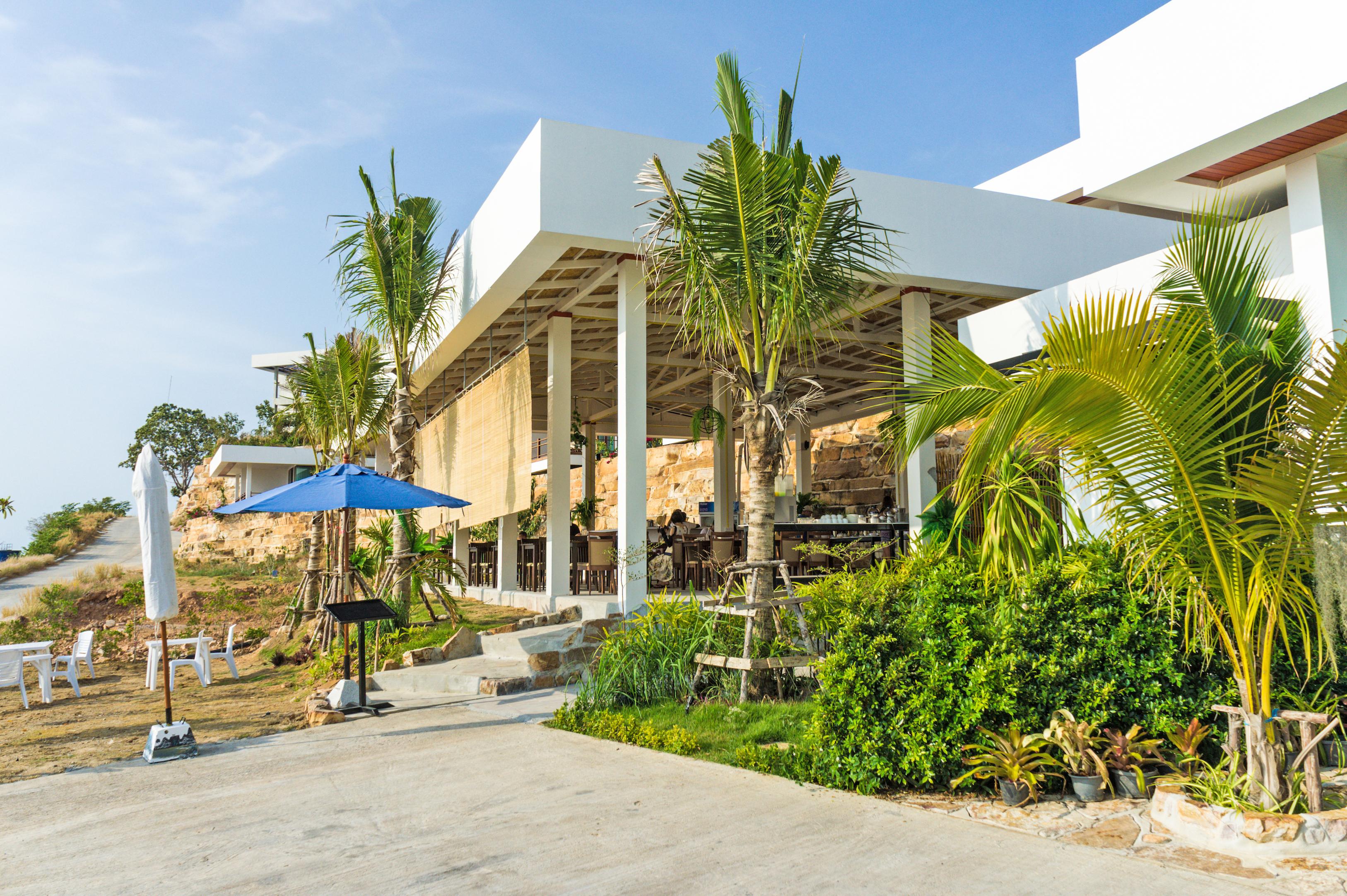 Mountain Sha Certified Hotel Pulau Phi Phi