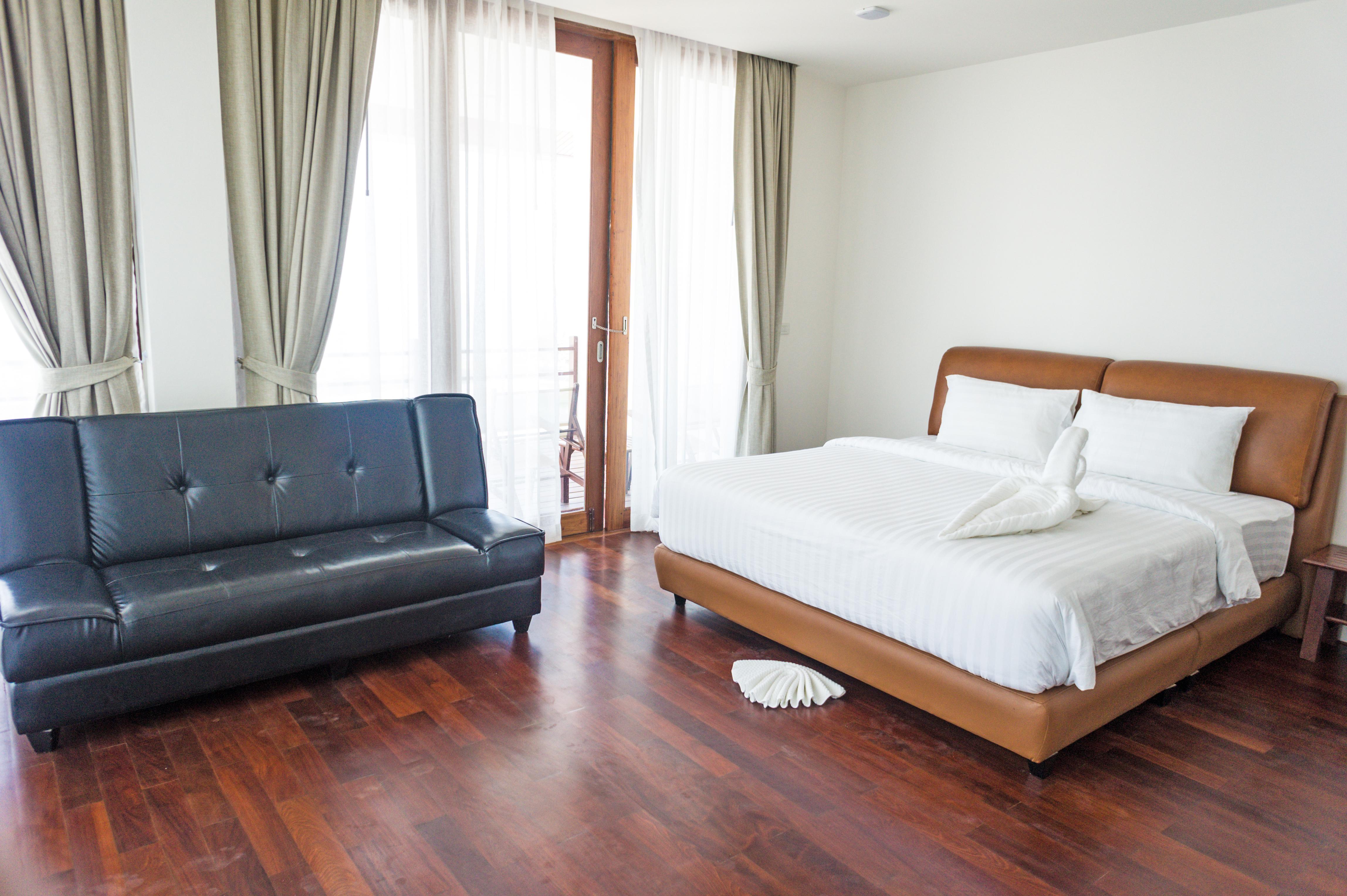 Mountain Sha Certified 4* Pulau Phi Phi