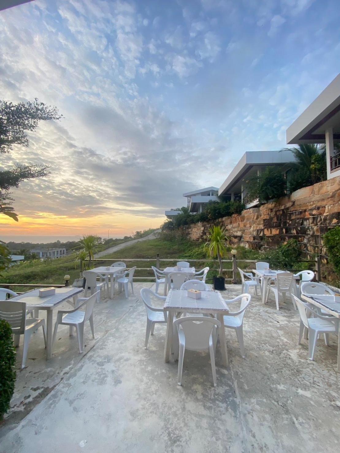 Mountain Sha Certified 4* Pulau Phi Phi
