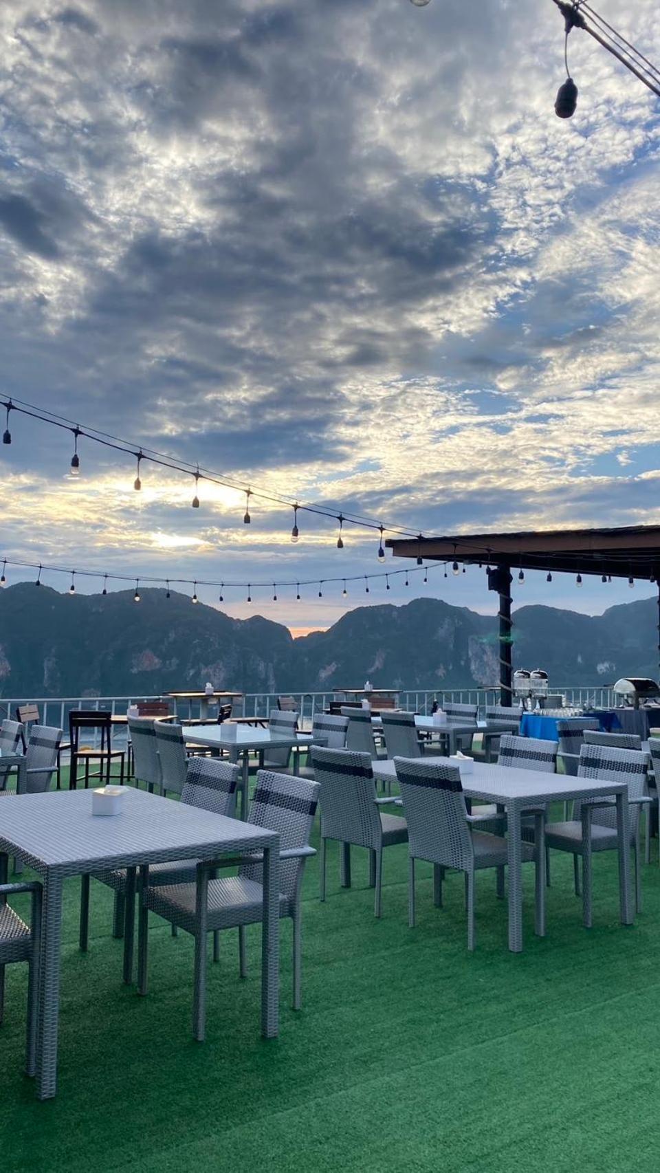 Mountain Sha Certified Pulau Phi Phi