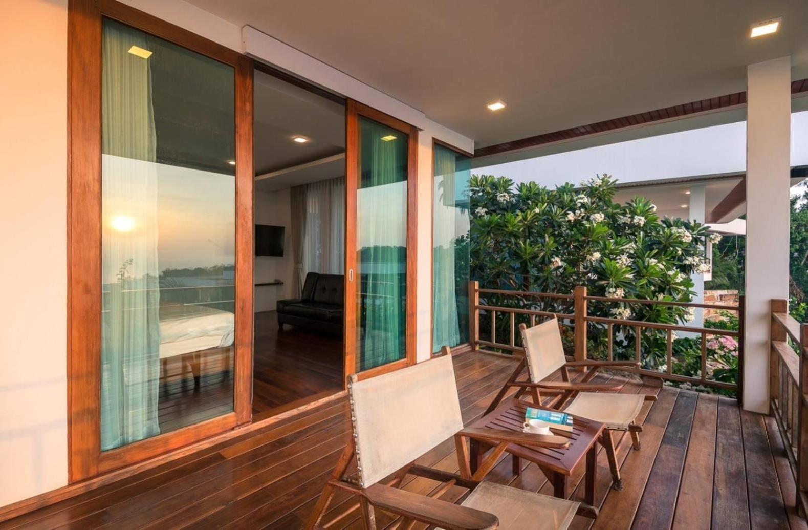 Mountain Sha Certified 4* Phi Phi-eilanden
