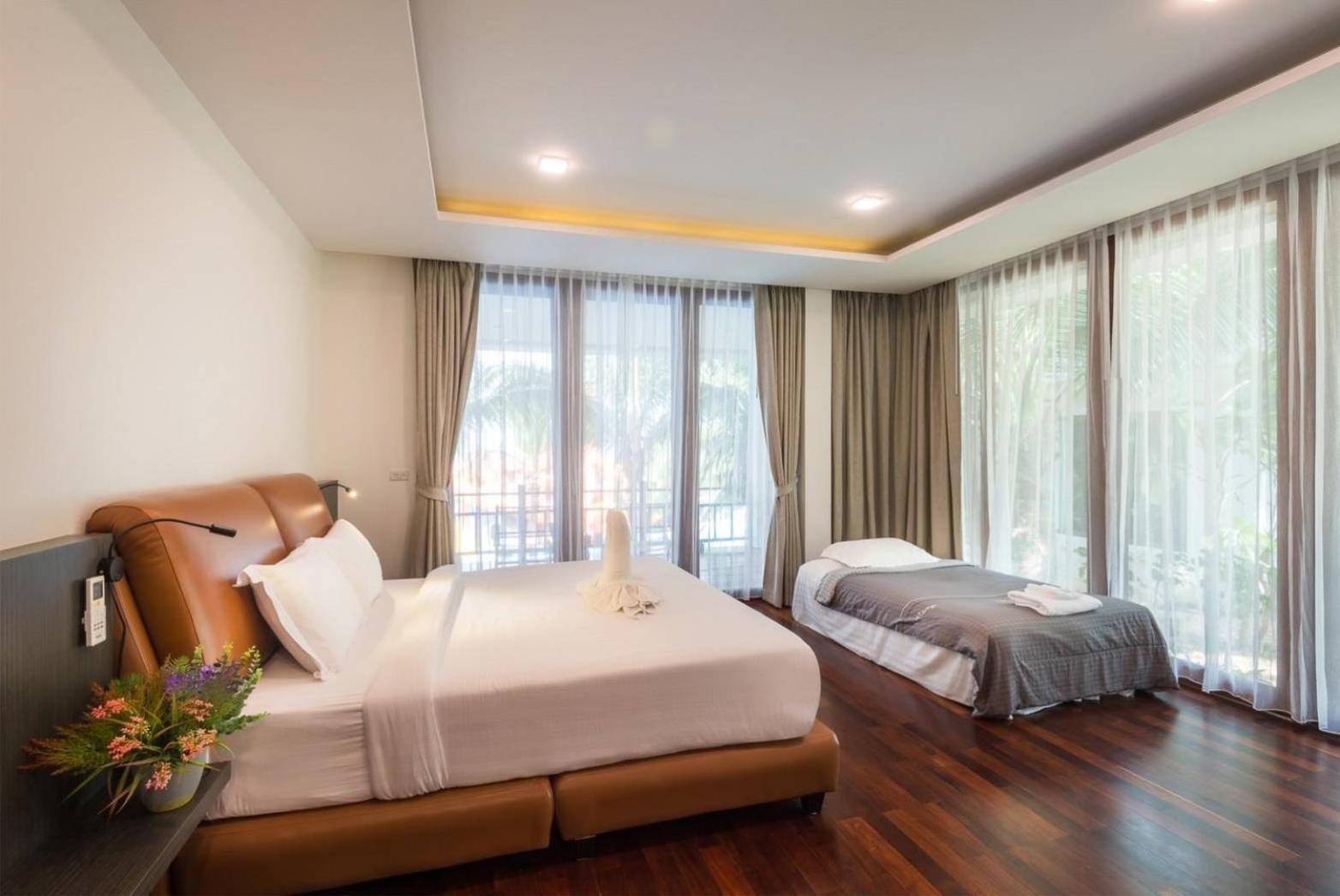 Mountain Sha Certified Hotel Pulau Phi Phi