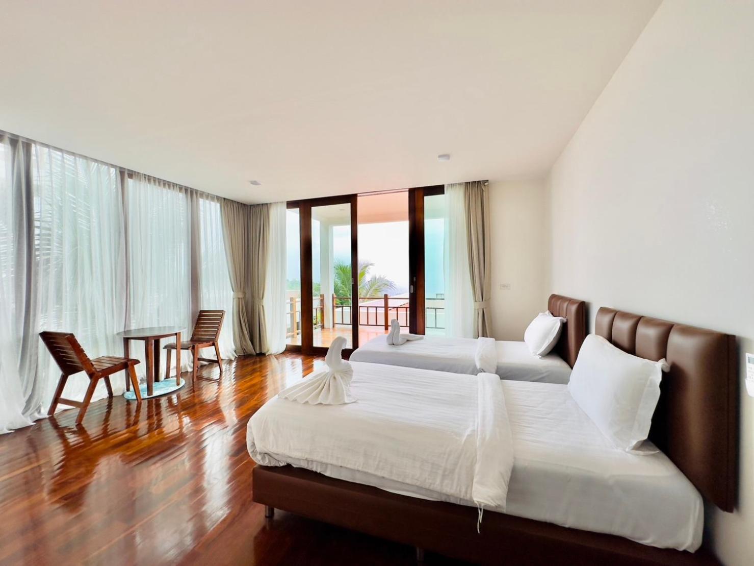 Hotel Mountain Sha Certified Phi Phi-eilanden