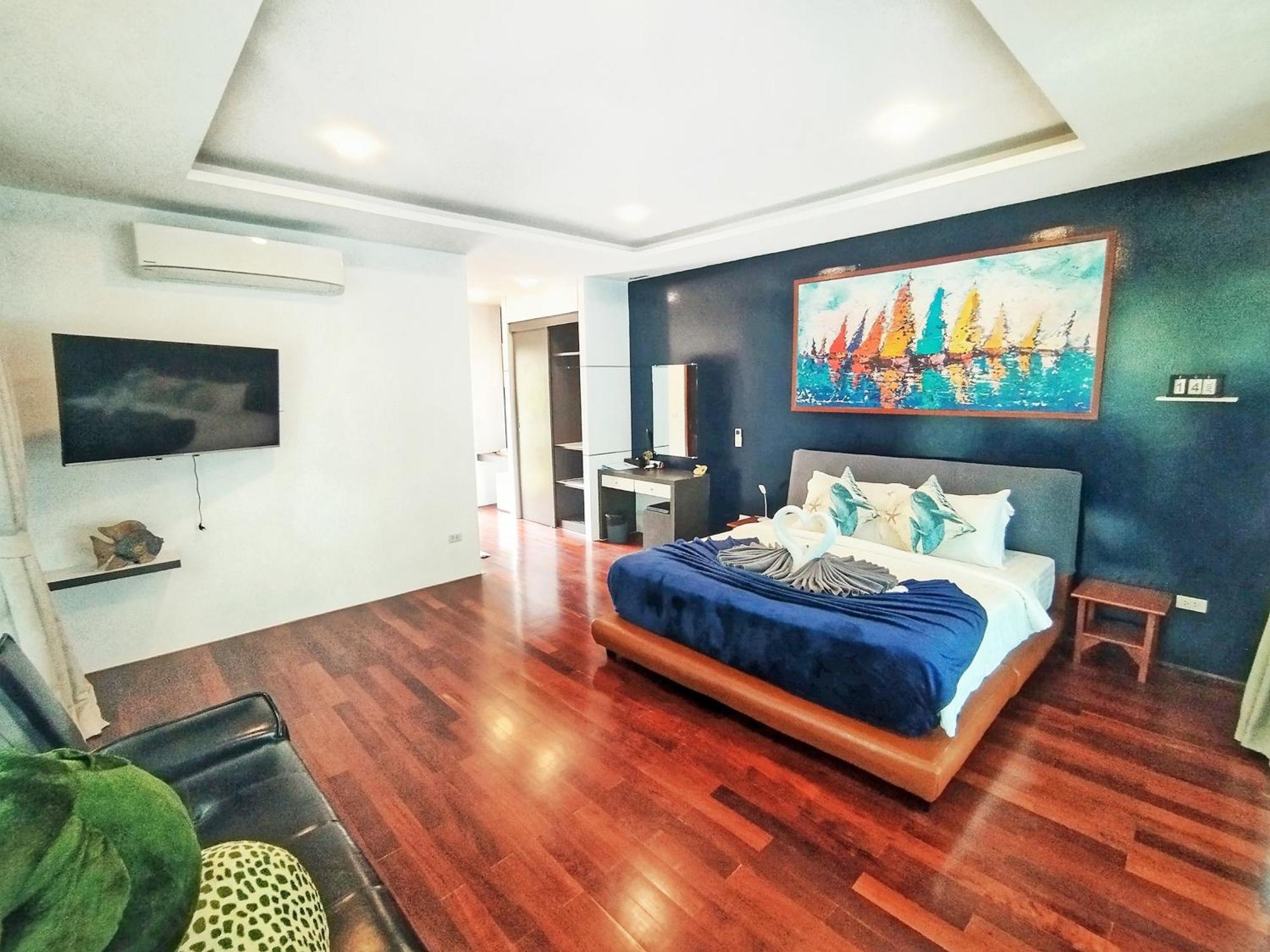 Mountain Sha Certified Hotel Pulau Phi Phi