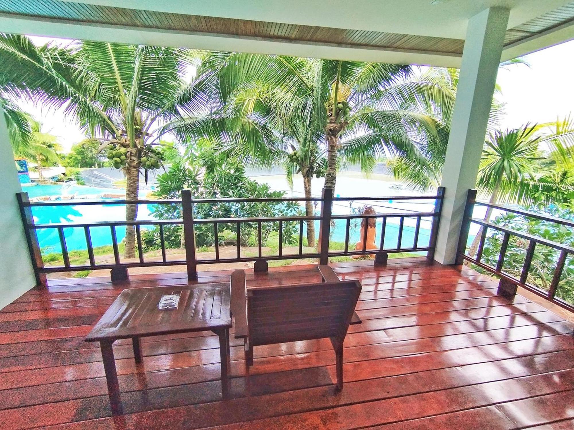 Hotel Mountain Sha Certified Pulau Phi Phi