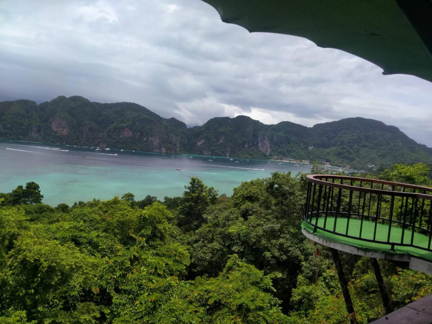 Hotel Mountain Sha Certified Pulau Phi Phi