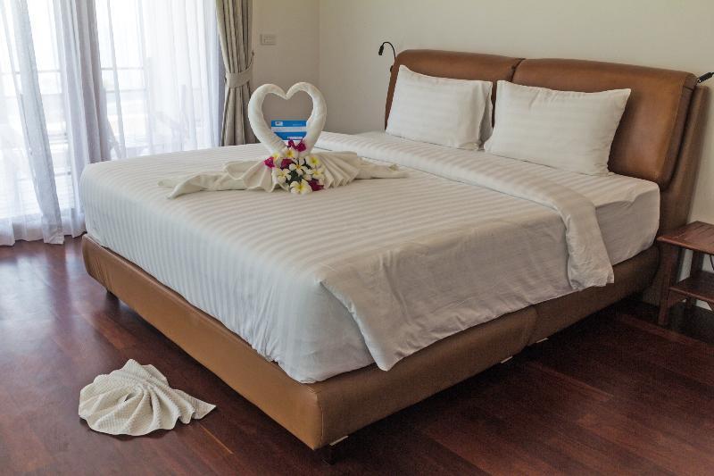 Mountain Sha Certified Hotel 4*