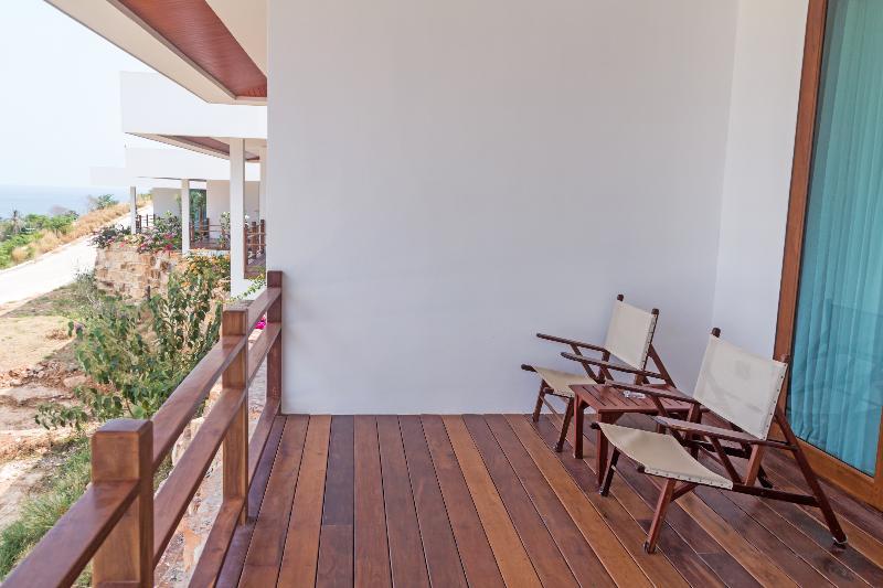 Mountain Sha Certified Hotel Phi Phi-eilanden