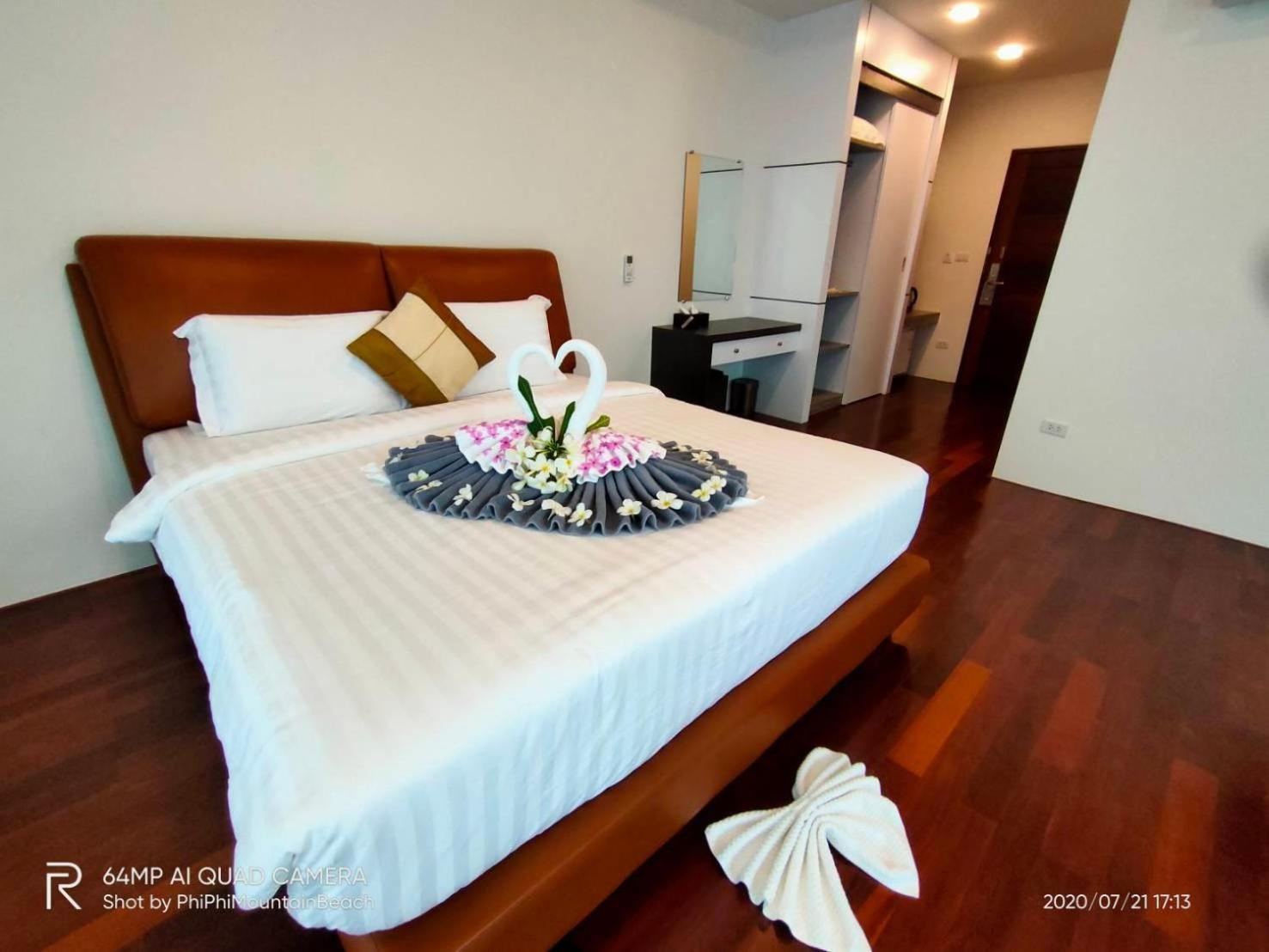 Hotel Mountain Sha Certified Pulau Phi Phi